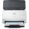 HP Scanjet Pro 2000 s2 Sheet-feed Scanner Scanner a foglio 600 x 600