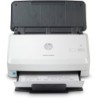 HP Scanjet Pro 3000 s4 Scanner a foglio 600 x 600 DPI A4 Nero Bianco