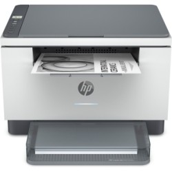 HP LaserJet Stampante multifunzione M234dw Bianco e nero Stampante