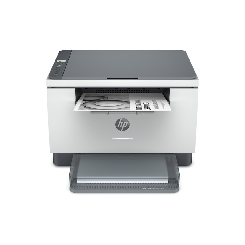 HP LaserJet Stampante multifunzione M234dw Bianco e nero Stampante