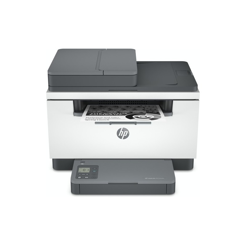 HP LaserJet Stampante multifunzione M234sdw Bianco e nero Stampante