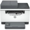 HP LaserJet Stampante multifunzione M234sdw Bianco e nero Stampante