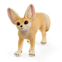 schleich WILD LIFE Desert Fox