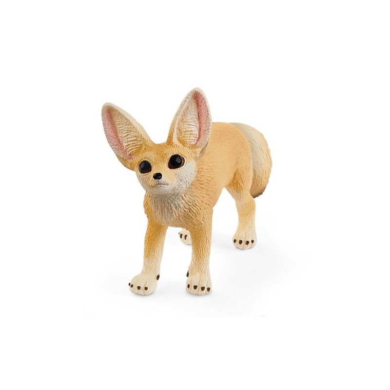 schleich WILD LIFE Desert Fox