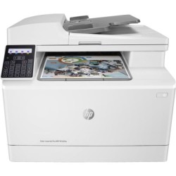 HP Color LaserJet Pro Stampante multifunzione M183fw Stampa copia