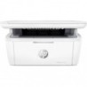 HP LaserJet Stampante multifunzione HP M140we Bianco e nero Stampan