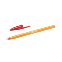 Bic Orange Orange Originale Fine Boligraph Boligraph - punta rotonda