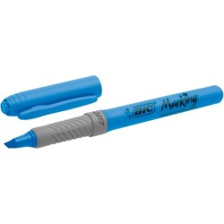 BIC ELIMINARE MARKER FLUSTENCENT APPLETTO - Base d'acqua - Essere pun