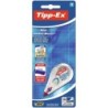 TIPP -ex Mini tascabile tasche taschino nastro correttivo 5 mm x 6m -