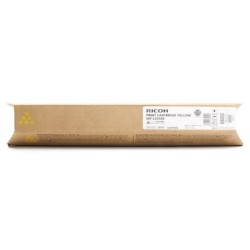 Ricoh MP-C2030/MP-C2050 Cartuccia toner giallo-842058/841199