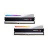 GSkill Trident Z5 RGB memoria 32 GB 2 x 16 GB DDR5 6000 MHz 32GB16