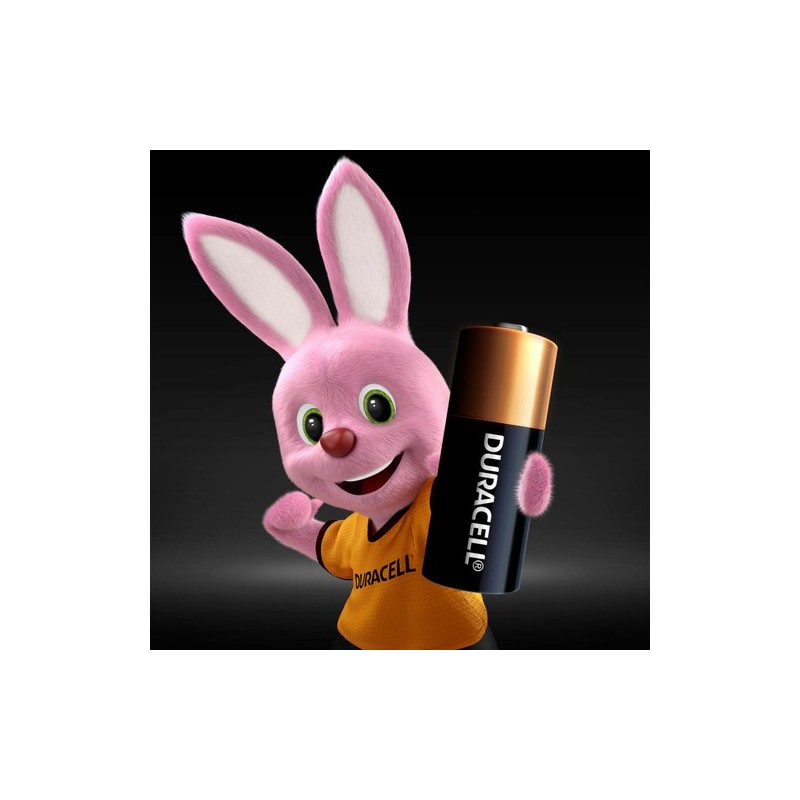 Duracell Sicurezza MN21 B2 2pz