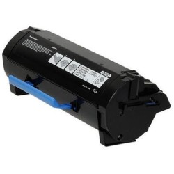 KONICA MINOLTA TNP37 Black Original Toner Cartrid - A63T01W