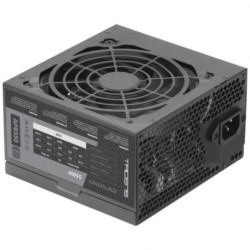 Tacens APB550B 80 Plus Bronze Food Fonte 550W ATX - PFC attivo - Vent