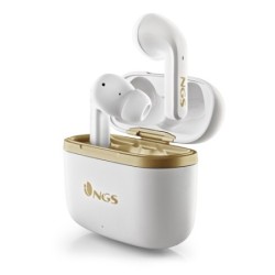 NGS ARTICA TROPHY Cuffie Wireless In-ear Musica e Chiamate USB tipo-C