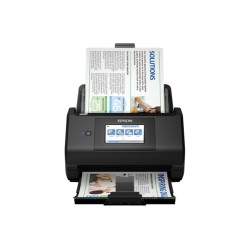 Epson WorkForce ES-580W