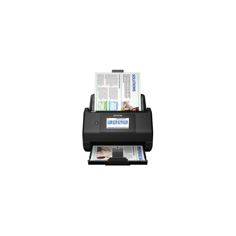 Epson WorkForce ES-580W