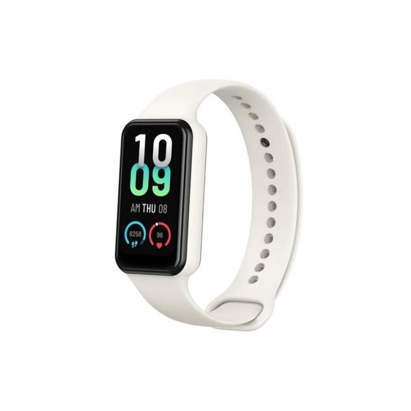 Bracciale Attività Amazfit 7 Bracciale AMOLED 147 - Bluetooth 52 -