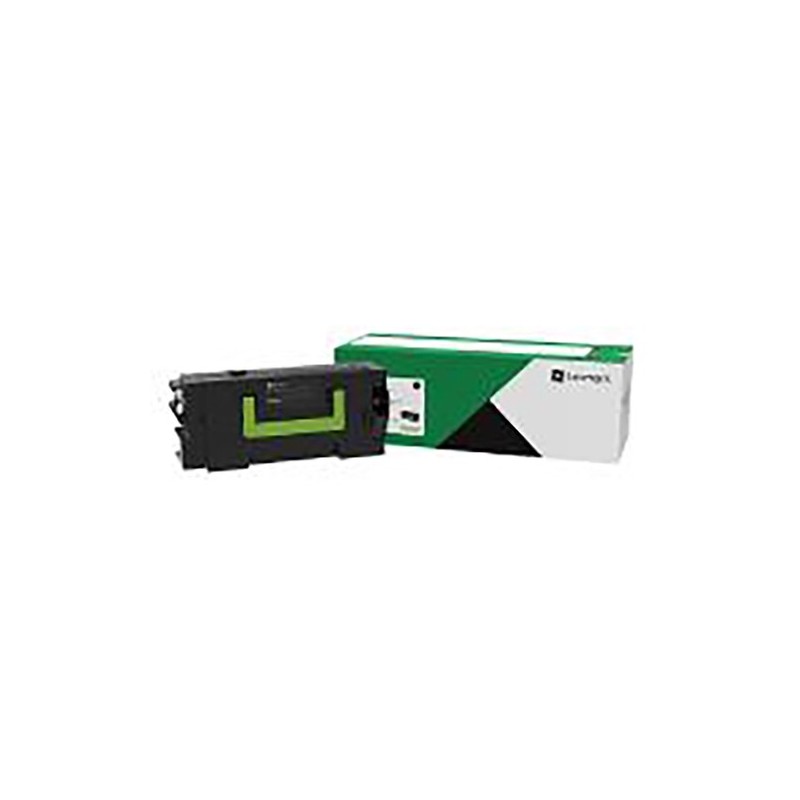 Lexmark B282X00 cartuccia toner 1 pz Originale Nero