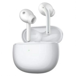 Xiaomi Buds 3 Bluetooth 52 Cuffie - Microfono integrato - Autonomia