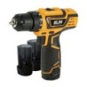 Drill BLIM A Batteria 12V 2Ah - Parco massimo 28nm - 2 Vendita 0-400