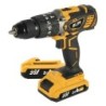 Drill BLIM A Batteria 20V 2Ah - 58nm par