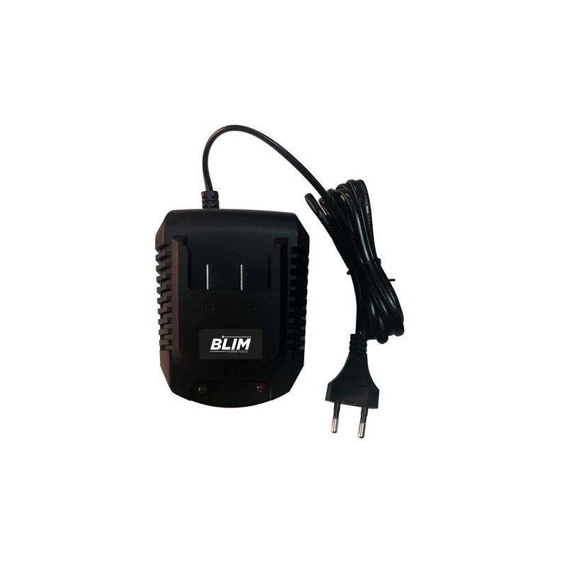 Caricatore a batteria veloce BLIM 20V - Valido per BLIM BL0114 Riferi