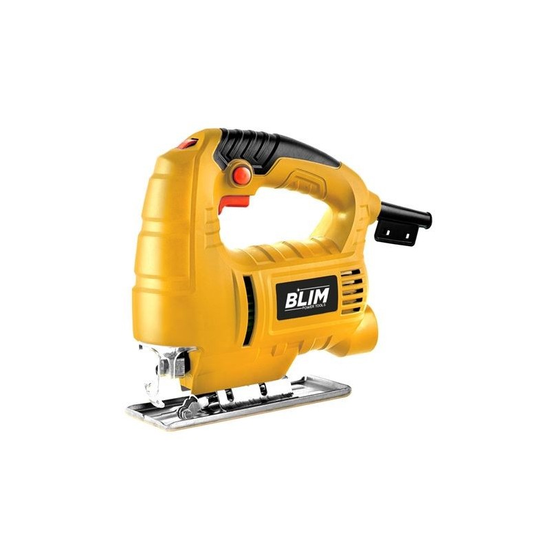 BLIM Sierra de Calar 500W - Velocità di 0-3000 giri / min - Handle e