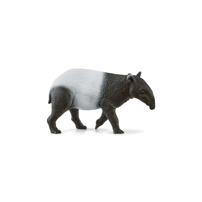 schleich WILD LIFE Tapir