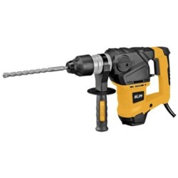 BLIM Hammer SDS -Plus 1500W 820rpm - Potenza a impatto 55J - 4200 i