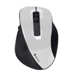 NGS Bow mouse Mano destra RF Wireless Ottico 1600 DPI