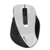 NGS Bow mouse Mano destra RF Wireless Ottico 1600 DPI