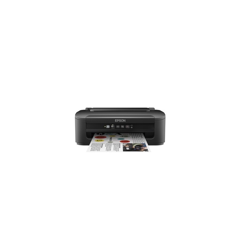 Epson WorkForce WF-2010W