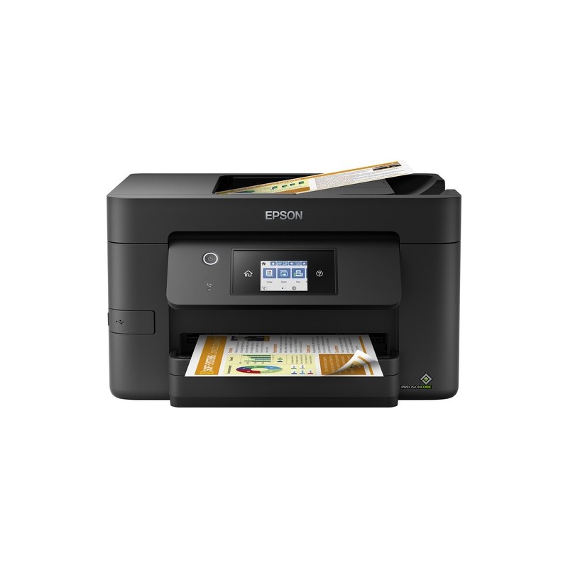 Epson WorkForce Pro WF-3820DWF