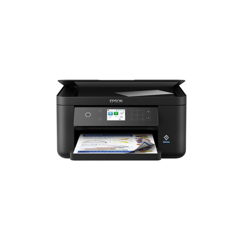 Epson Expression Home XP-5205 Ad inchiostro A4 4800 x 1200 DPI 33 ppm