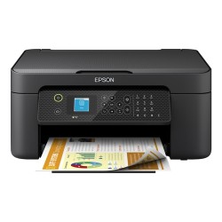 Epson WorkForce WF-2910DWF Ad inchiostro A4 5760 x 1440 DPI 33 ppm Wi