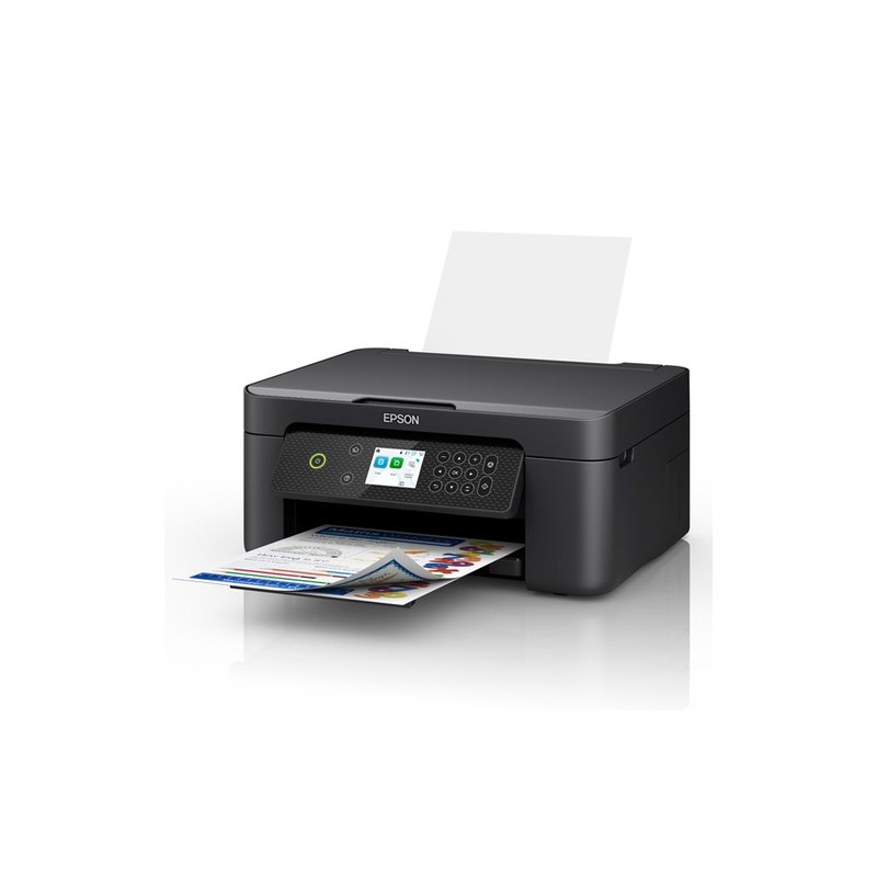 Epson Expression Home XP-4200 Ad inchiostro A4 5760 x 1440 DPI Wi-Fi