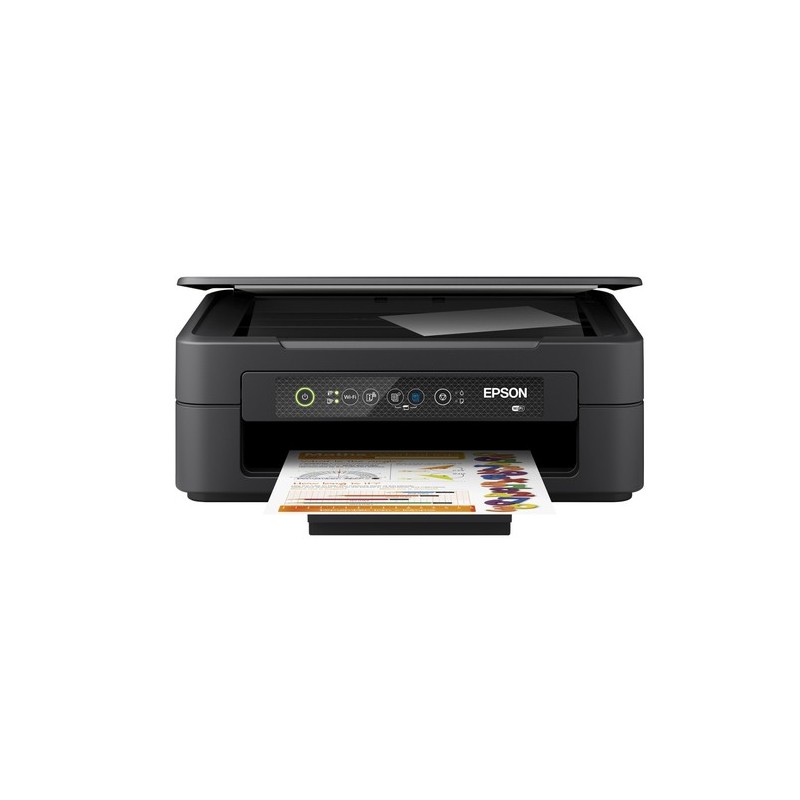 Epson Expression Home XP-2200 Ad inchiostro A4 5760 x 1440 DPI 27 ppm