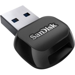 SanDisk SDDR-B731-GN6NN lettore di schede USB 3.2 Gen 1 [3.1 Gen 1] T