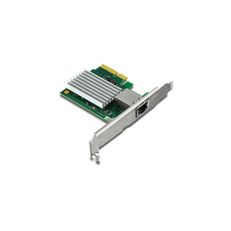 PCIe da 10 Gigabit