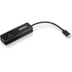 USB-C 3.1 a 2.5GBASE-T Ethernet