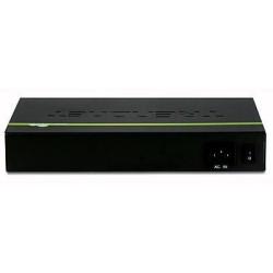 GREENnet Gigabit a 16 porte