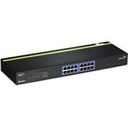 Switch GREENnet 16 porte 1000-T