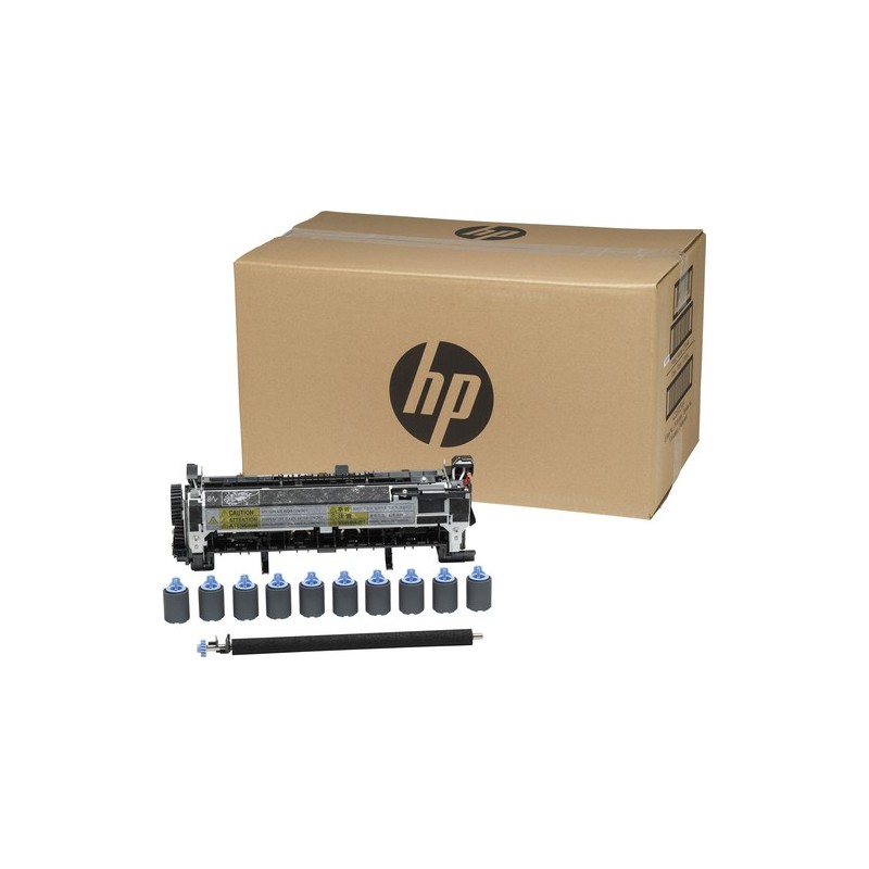 HP Kit manutenzione 220 V CF065A LaserJet CF065A