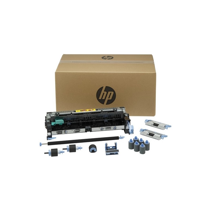 HP Kit fusore/manutenzione 220 V LaserJet CF254A