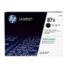 HP Cartuccia Toner originale nero ad alta capacità LaserJet 87X