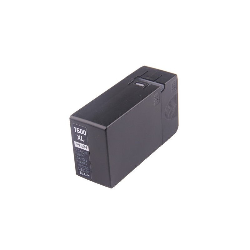 Canon PGI1500XL Black Generic Ink Cartidge - Sostituisce 9182B001