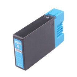 Canon PGI1500XL CARTURCE INCRAGNO CYAN - SOSTITUI 9193B001