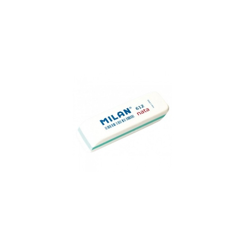 Milan NATA 612 BEVELAREATO DELETE RUB