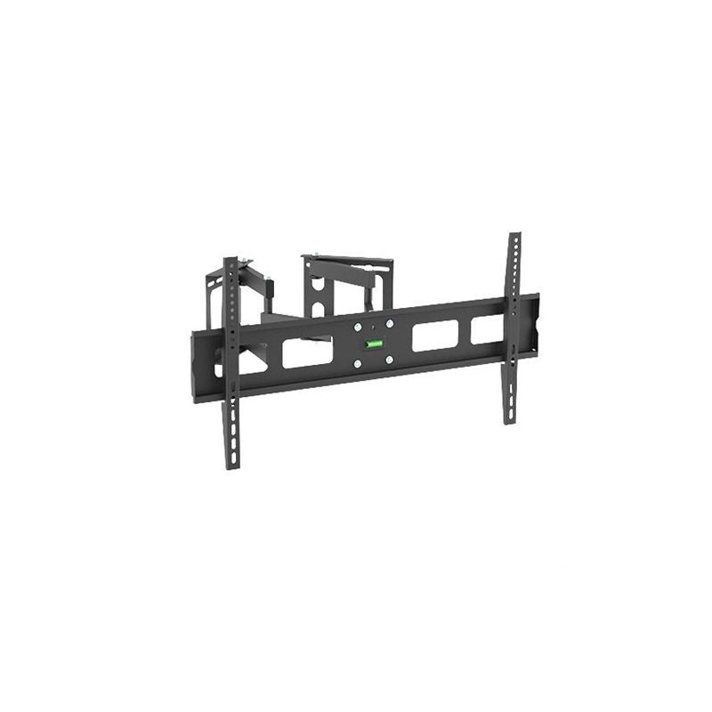 Supporto a parete Chromad con braccio doppio articolato per 37-70 TV